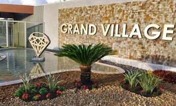 Imagem: SOBRADO no Grand Village