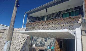 Imagem: VENDO CASA DUPLEX