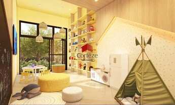 Imagem 5: Apartamento com 67,22m² 2 quartos, à venda, no bairro Seminário em Curitiba