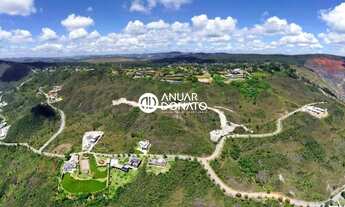Imagem 5: Quintas do Morro - Lote / Terreno à venda na Anuar Donato