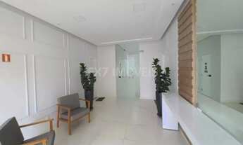 Imagem: Apartamento no Noville Swiss Park Campinas
