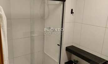 Imagem 5: Apartamento charmoso 1 quarto na Zona Sul