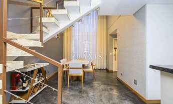 Imagem 5: Sobrado à venda em condomínio, 3 quartos sendo 1 suíte e 1 demi suíte,churrasqueira 2 vaga