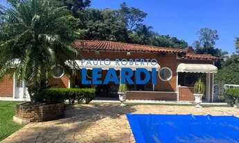 Imagem: CASA TÉRREA - CHÁCARA SÃO FRANCISCO