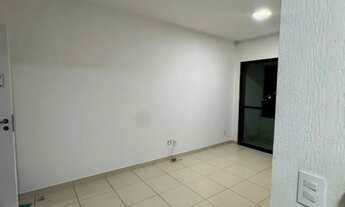 Imagem 4: Apartamento de 2 quartos em Ponta Negra - Condomínio Áurea Guedes