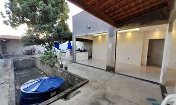 Imagem 7: Casa, 3/4, sendo um suíte, área gourmet e piscina