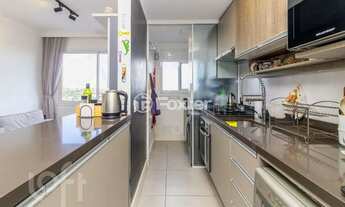 Imagem 6: Imóvel para venda com 67 metros quadrados com 3 quartos em Santo Antônio - Porto Alegre