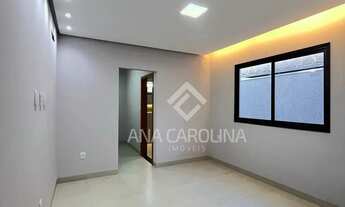 Imagem 10: Casa Moderna de Alto Padrão no Bairro Planalto