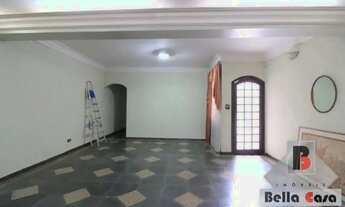 Imagem 2: Casa para venda de 350m², 4 dormitório suite e 5 vagas