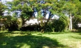 Imagem 5: Terreno Único em Vargem Pequena