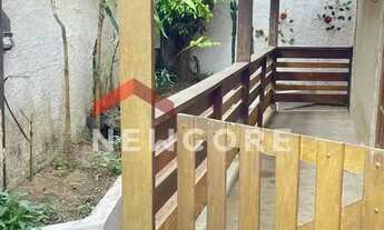 Imagem: Casa em Rua Mário Barbosa - Mantiquira