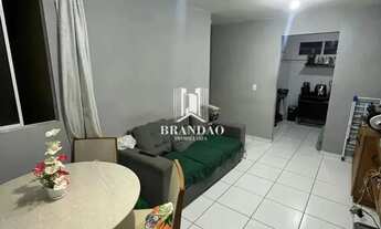 Imagem 3: Apartamento 2 Quartos no Benedito Bentes Portaria 24h R$150.000