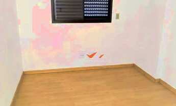 Imagem 6: Apartamento com 3 dormitórios, 84 m² - venda por R$ 420.000 ou aluguel por R$ 2.500/mês