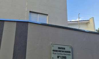 Imagem: Apartamento na Rua Correia Machado- Montes