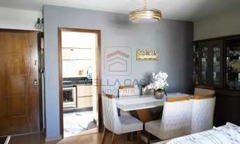 Imagem 5: Apartamento à Venda na Rua da Mooca 95 m², 3 Quartos - R$460.000,00