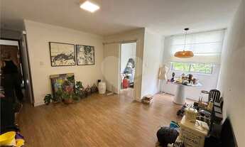 Imagem 7: Apartamento com 3 quartos à venda ou para locação em Barro Branco (zona Norte) - SP