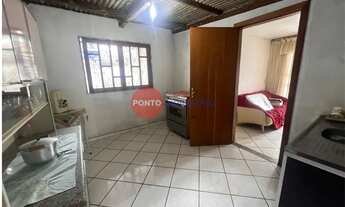 Imagem 7: Casas em São Geraldo, Cariacica