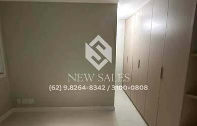 Imagem 7: Apartamento a venda reformado 3 quartos 1 suíte - Setor Bueno