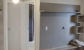 Imagem 6: Apartamento Semi Mobiliado Santa Catarina Caxias do Sul