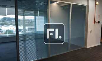 Imagem 13: Conjunto, 1422 m² - venda por R$ 15.000.000,01 ou aluguel por R$ 89.300,02/mês - Chácara S