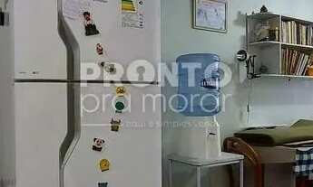 Imagem: Apartamento charmoso 1 quarto na Zona Sul