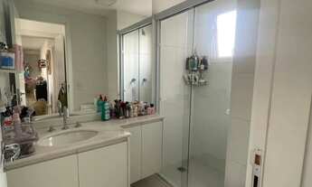 Imagem 5: Apartamento para aluguel tem 98 metros quadrados com 3 quartos em Pinheiros - São Paulo