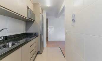 Imagem 6: Apartamento no Tissot Home Club, 02 Quartos, 01 Vaga, Seminário, Curitiba