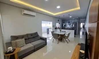 Imagem 7: Casa em rosa dos ventos CAML06 2quartos