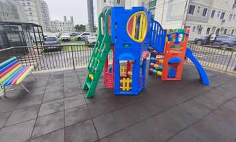 Imagem 7: Vendo lindo apartamento 2/4 mobiliado no condomínio Solar das Fontes