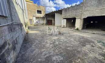 Imagem 3: Galpão para aluguel, Jardim Industrial - Contagem/MG