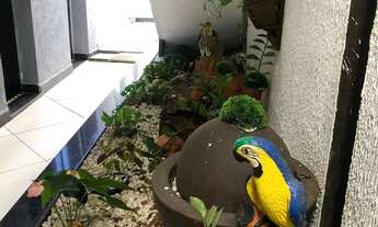 Imagem 3: Residencial com quartos para aluguel com 25 metros quadrados de área útil compartilhada-Go