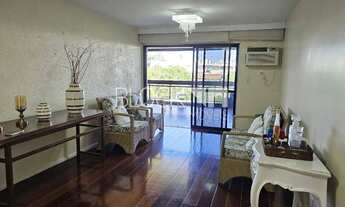 Imagem 3: Recreio dos Bandeirantes