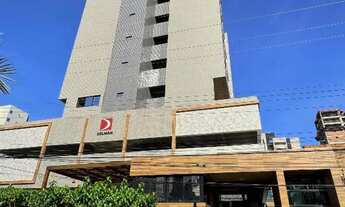 Imagem: ALUGO APTO 2/4 MOBILIADO COM VARANDA 2 VAGAS