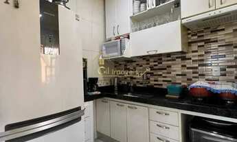 Imagem 7: Apartamento à venda no Parque das Acácias em Betim, 3 quartos, 1 vaga