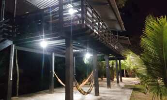 Imagem 7: Chácara com excelente estrutura próxima da cidade de Cuiabá MT