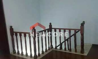 Imagem 5: Sobrado em Rua Olímpio Brás de Sousa - Vila Matilde - São Paulo/SP