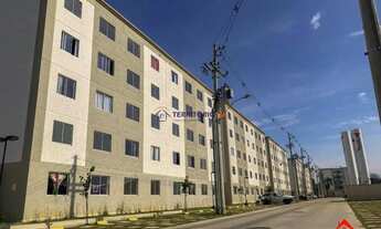 Imagem: Apartamento de 2 dormitórios na Restinga