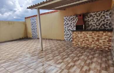 Imagem 2: ÁGIO DE CASA SETOR 12 COM CHURRASQUEIRA PRÓX SÃO PEDRO