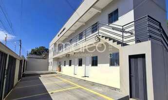 Imagem 3: Apartamento para Locação 1 Quarto, 1 Suite, 1 Vaga, 33M², Parque Itatiaia, Aparecida de Go