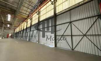 Imagem 5: Locação Galpão Cajamar Centro Ref: 44174