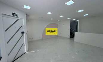 Imagem 4: Sobrado para aluguel, 6 vagas, Jardim do Mar - São Bernardo do Campo/SP