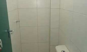 Imagem 5: LOJA - ROD BR 116 Nº 5852 Aproximadamente 145M², LOJA, Banheiro Social