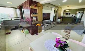 Imagem 3: Condomínio Solaris - Apartamento 2/4, Caminho das Árvores, Salvador - BA