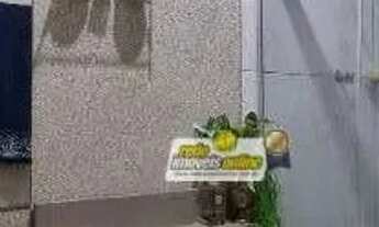 Imagem 6: Casa com 3 dormitórios, 174 m² - venda por R$ 550.000,00 ou aluguel por R$ 4.071,88/mês