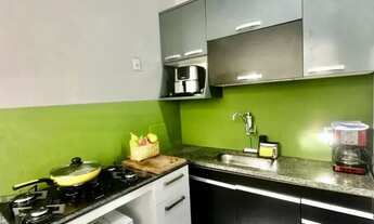 Imagem 7: Apartamento para Venda em Vitória, Jardim Camburi, 2 dormitórios, 1 banheiro, 1 vaga