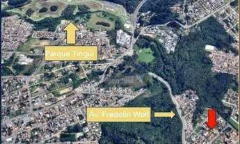 Imagem 4: Sobrado com 2 dormitórios à venda, 117 m² por R$ 829.000,00 - Pilarzinho - Curitiba/PR