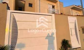 Imagem: Casa com 3 dormitórios à venda, 98 m²