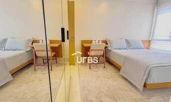 Imagem 3: Opus Acqua Apartamento com 4 dormitórios