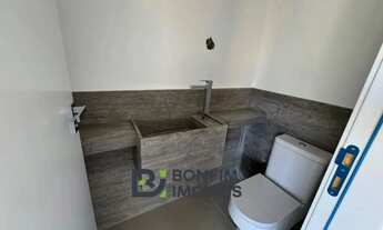 Imagem 8: Apartamento novo com 191 m² e vista definitiva para a Ibituruna!