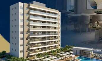 Imagem 2: ? APT PRIME CALHAU na PLANTA renda a partir de R$ 8 MIL REAIS